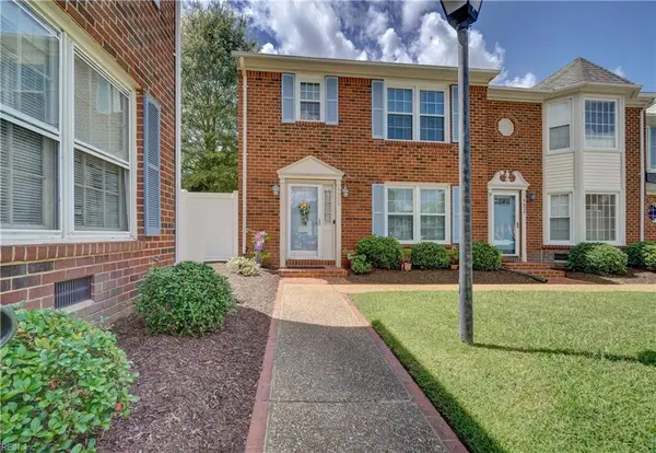 4429 Pepper Ridge Court, Chesapeake, VA 23321