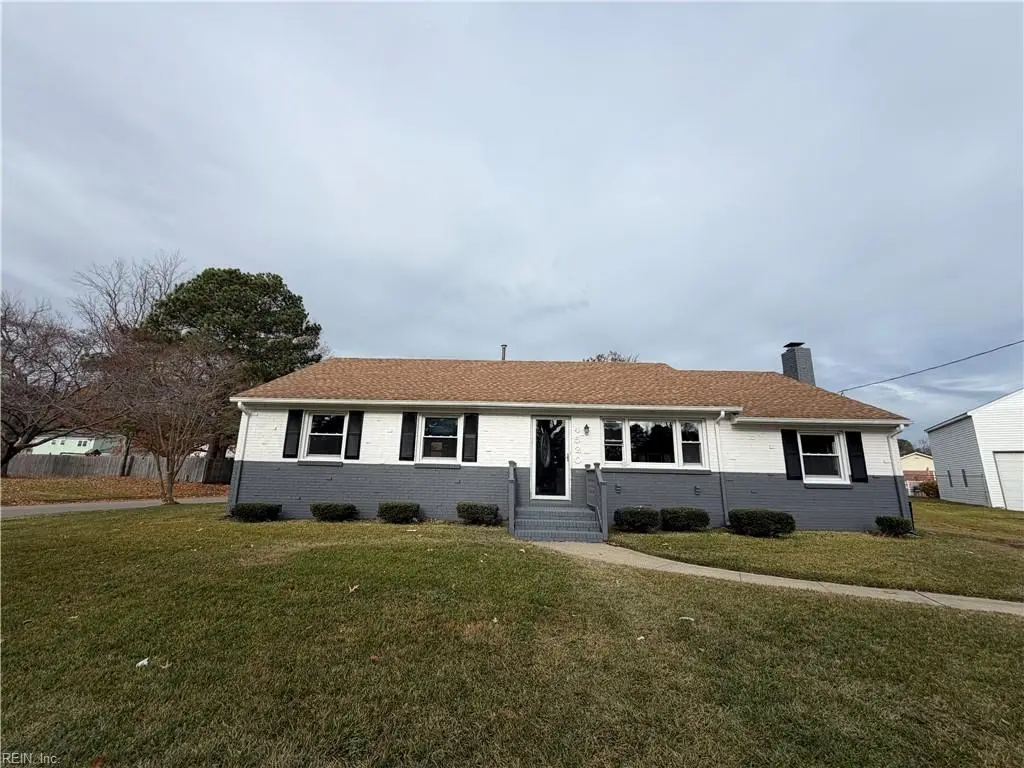 4520 Ibis Court, Portsmouth, VA 23703 - Image #1