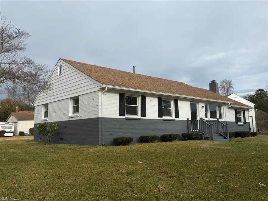 4520 Ibis Court, Portsmouth, VA 23703 - Image #2