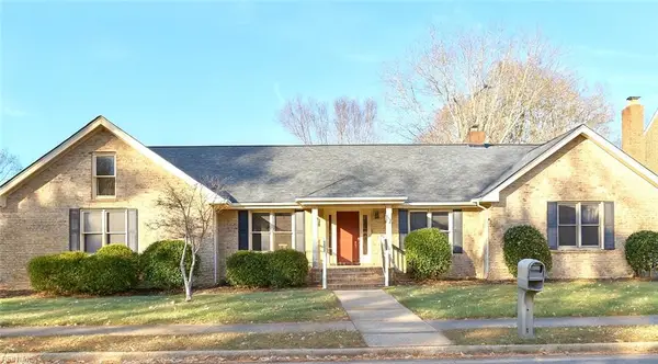 4729 Berrywood Road, Virginia Beach, VA 23464