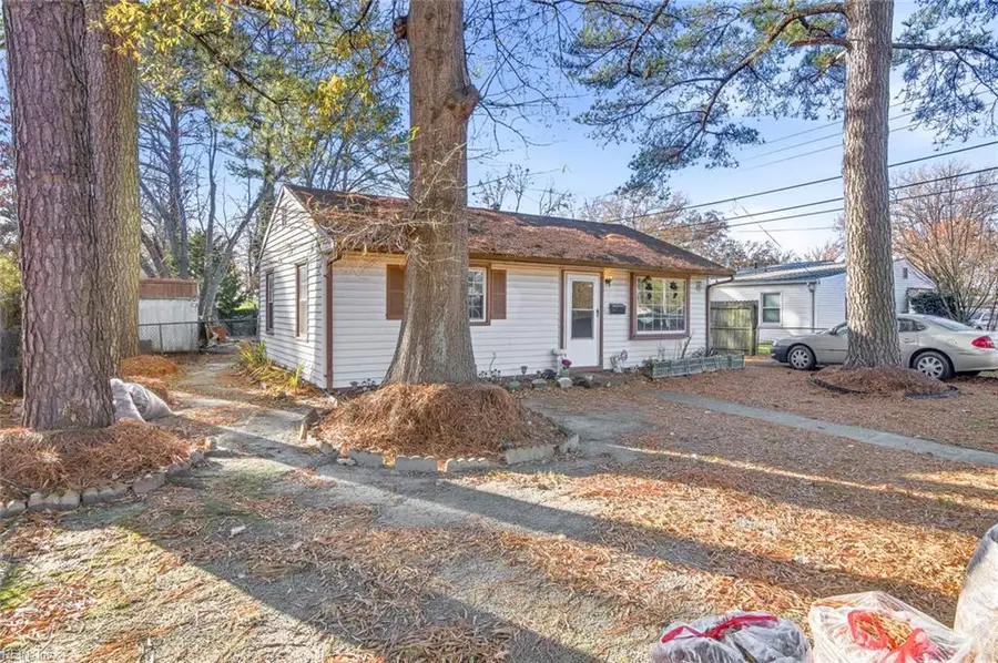 7905 Orcutt Avenue, Newport News, VA 23605 - Image #2