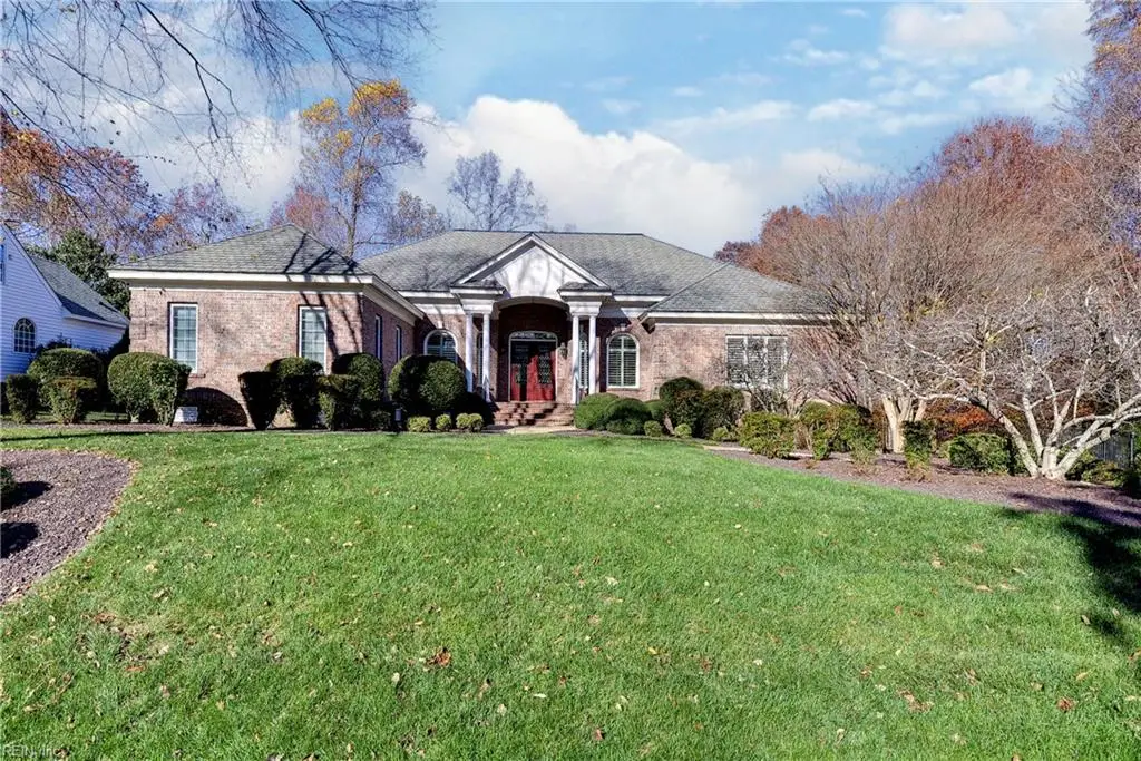 139 George Sandys, Williamsburg, VA 23185 - Image #1