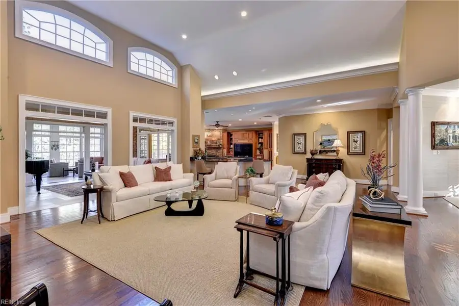 139 George Sandys, Williamsburg, VA 23185 - Image #3