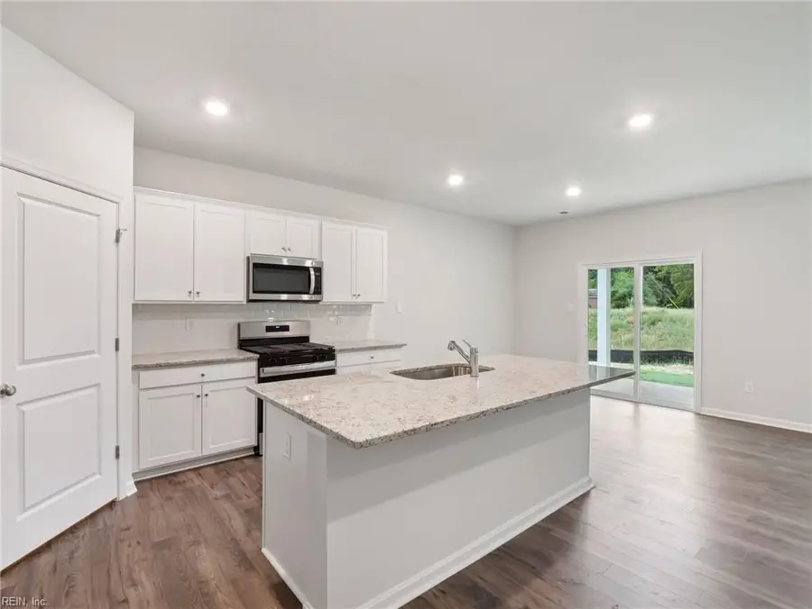 Lot 58 Melanie Court, Suffolk, VA 23434 - Image #3