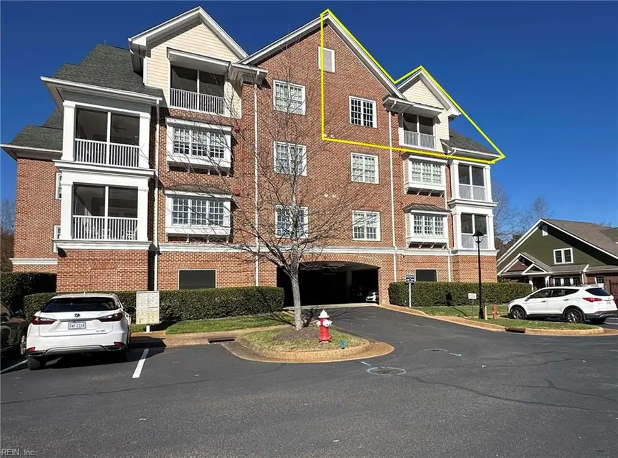 2304 Eaglescliffe, Williamsburg, VA 23188 - Image #2