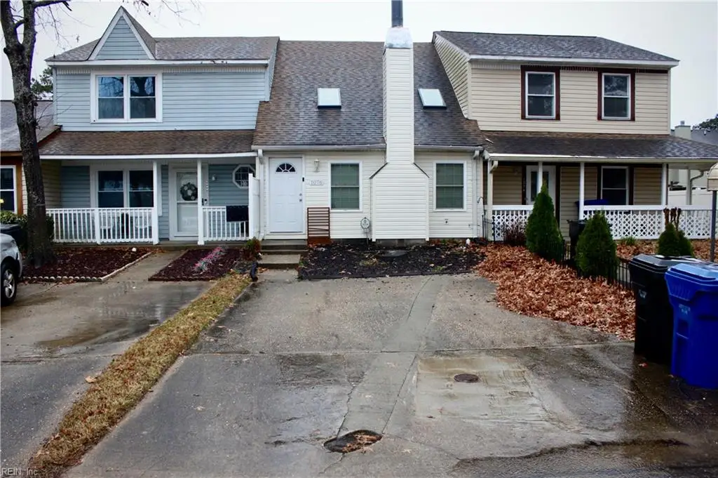 1076 Old Clubhouse Road, Virginia Beach, VA 23453 - Image #1