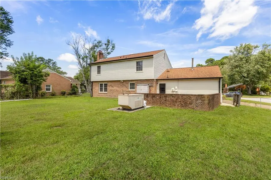 1358 Coral Pl, Hampton, VA 23669 - Image #3