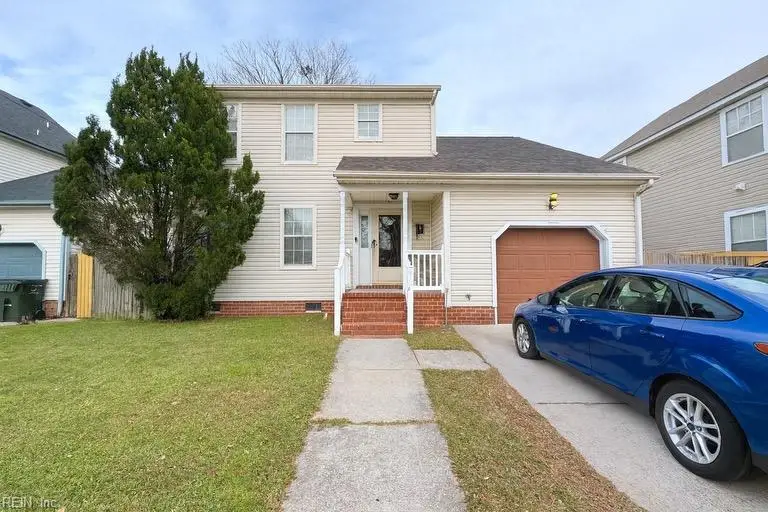 304 E Liberty Street, Norfolk, VA 23523 - Image #1