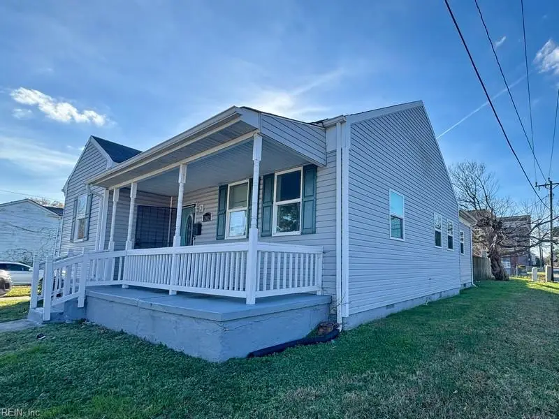 1902 Camden Avenue, Portsmouth, VA 23704 - Image #2