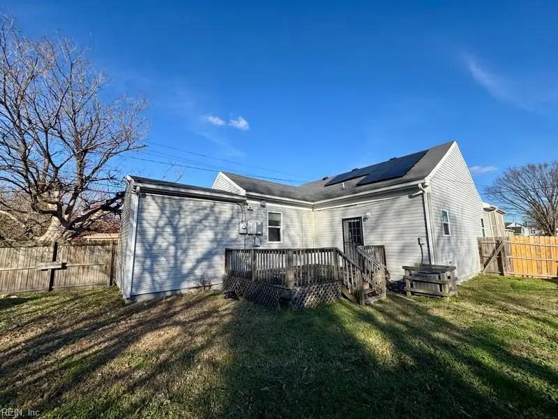 1902 Camden Avenue, Portsmouth, VA 23704 - Image #3