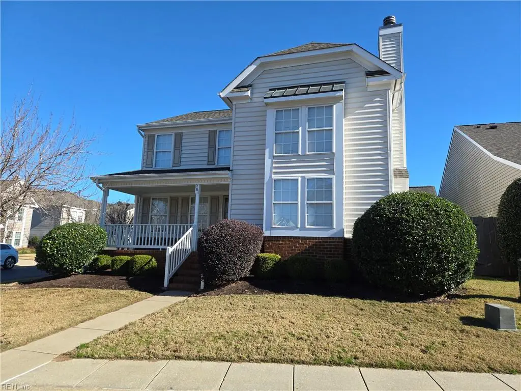 201 Crystal Lane, Williamsburg, VA 23188 - Image #1