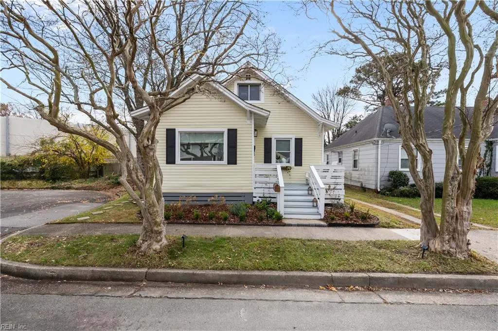 9264 Coleman Avenue, Norfolk, VA 23503 - Image #1