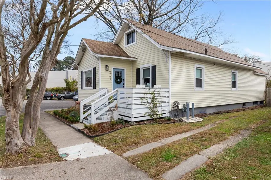 9264 Coleman Avenue, Norfolk, VA 23503 - Image #2