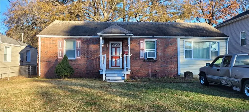 3772 Larkin Street, Norfolk, VA 23513 - Image #1