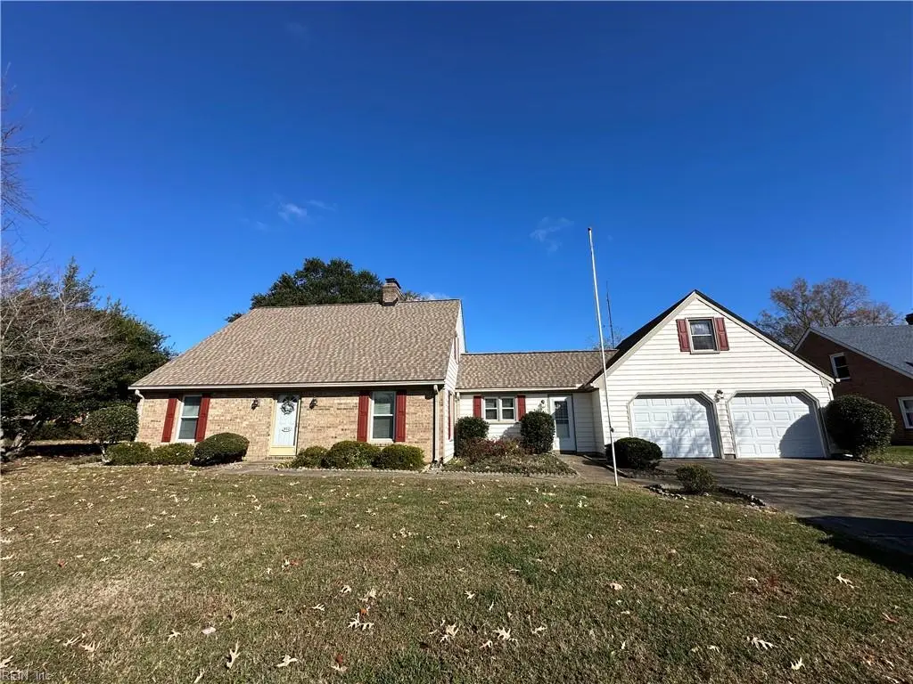 952 Ewell Road, Virginia Beach, VA 23455 - Image #1