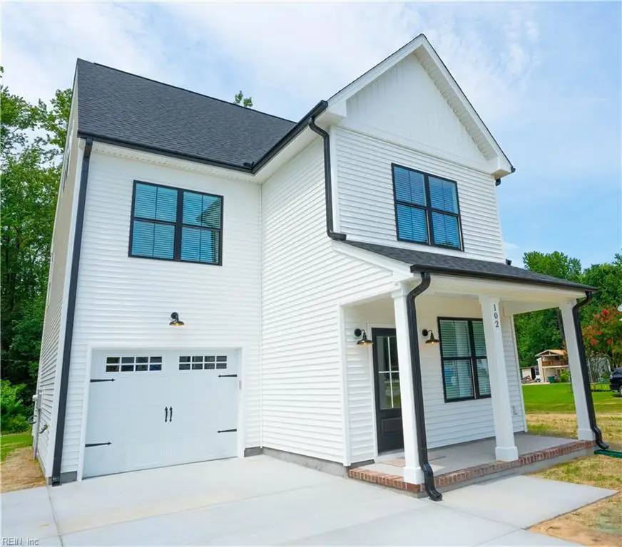 8369 Crittenden Road, Suffolk, VA 23436 - Image #2