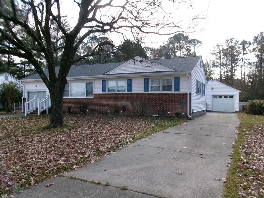 1016 Shore Road, Chesapeake, VA 23323 - Image #3