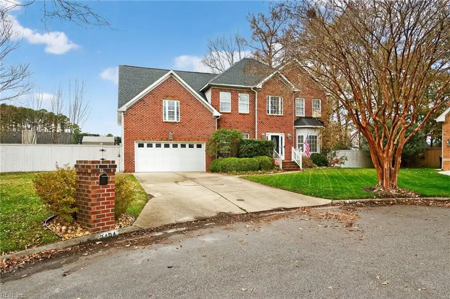 2404 Belle Court, Virginia Beach, VA 23453 - Image #2