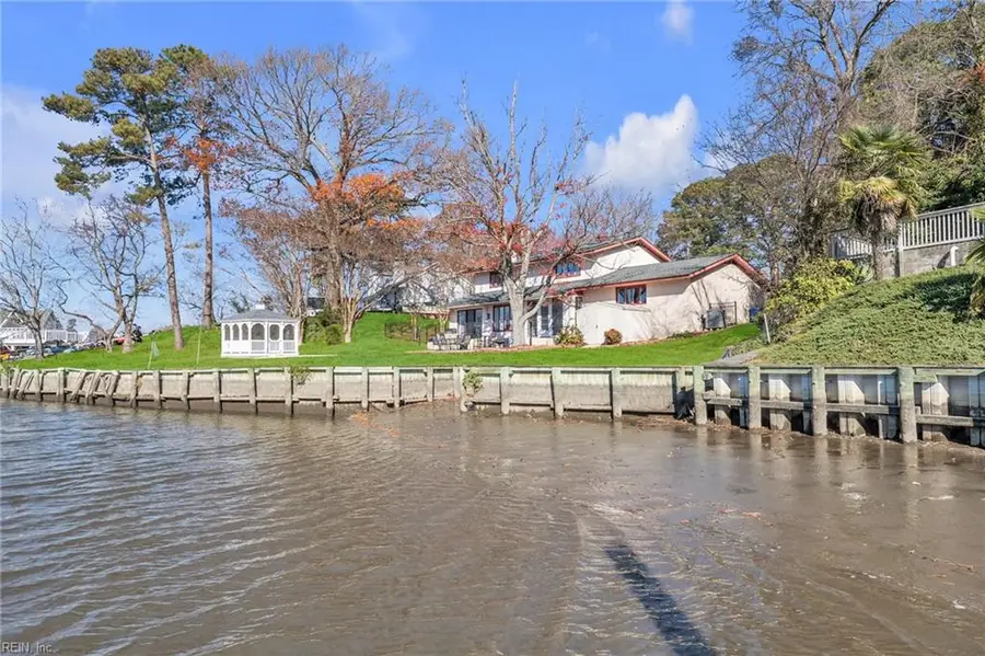 107 Linda Drive, Newport News, VA 23608 - Image #3