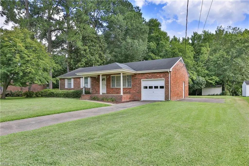 5009 Greenbrook Drive, Portsmouth, VA 23703 - Image #1