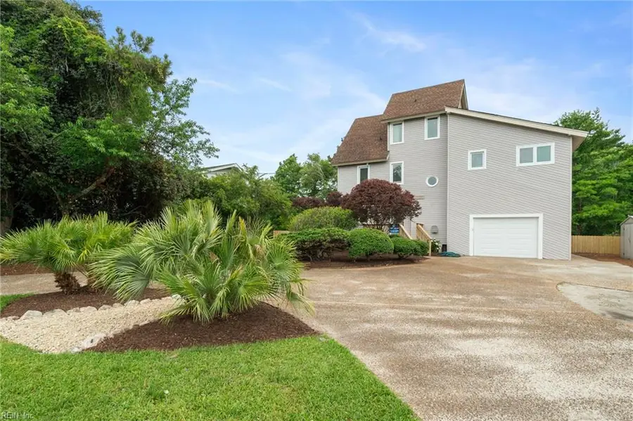 2273 Widgeon Lane, Virginia Beach, VA 23456 - #2