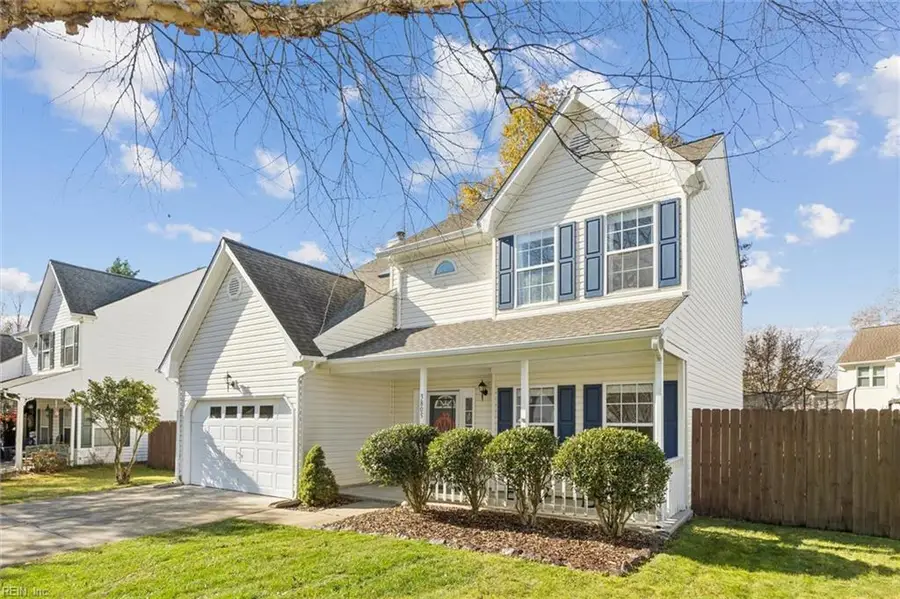 3805 Donnington Drive, Virginia Beach, VA 23456 - Image #3