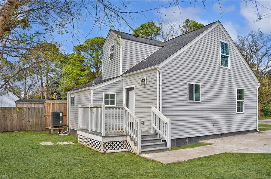 20 Jordan Lane, Portsmouth, VA 23703 - Image #2