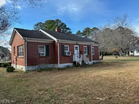 6936 Fields Landing Road, Hayes, VA 23072