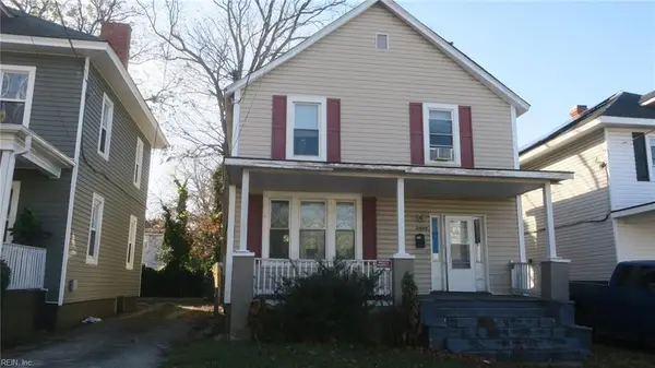 2909 Madison Avenue, Newport News, VA 23607