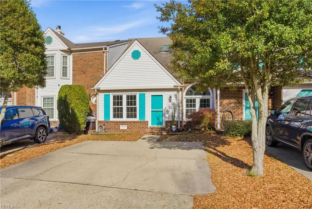 31 Lantern Way, Portsmouth, VA 23703 - Image #1
