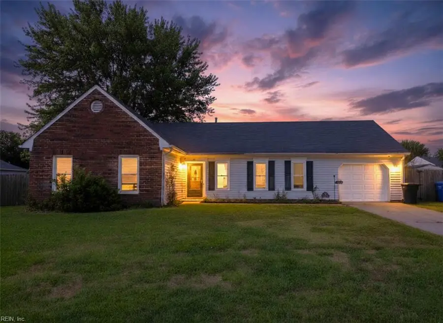 1117 Debussy Court, Virginia Beach, VA 23454 - Image #2