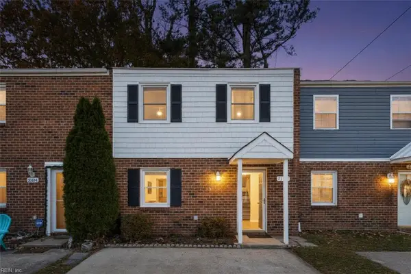 2502 Longleaf Court, Virginia Beach, VA 23454