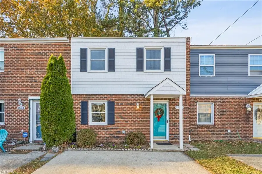 2502 Longleaf Court, Virginia Beach, VA 23454 - Image #2