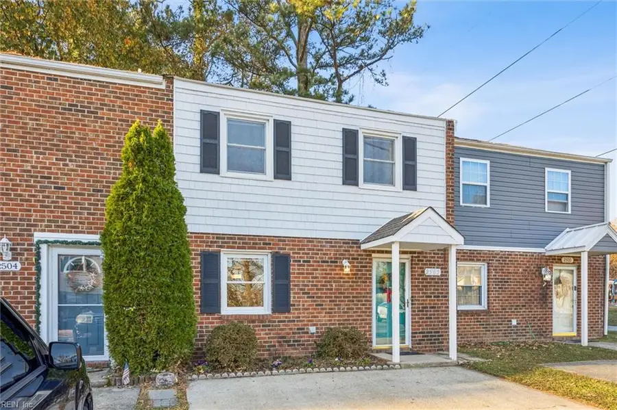 2502 Longleaf Court, Virginia Beach, VA 23454 - Image #3