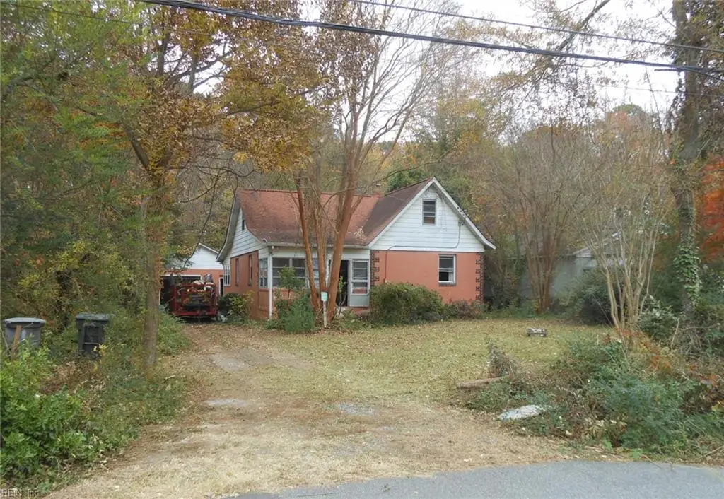 6002 Potomac Avenue, Newport News, VA 23605 - Image #1