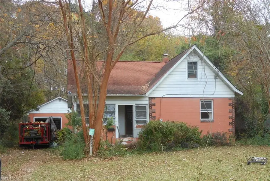 6002 Potomac Avenue, Newport News, VA 23605 - Image #3