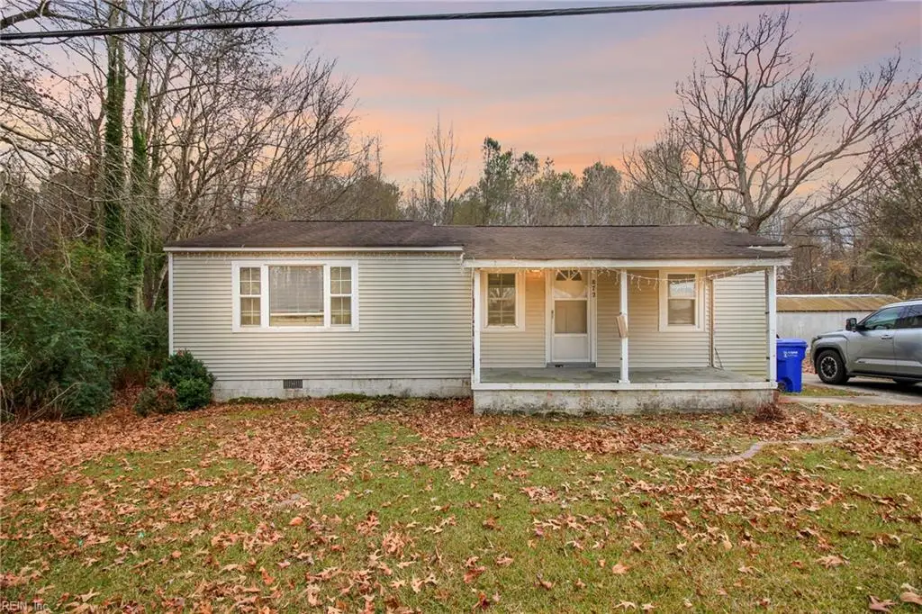 8725 S Quay Road, Suffolk, VA 23437 - Image #1