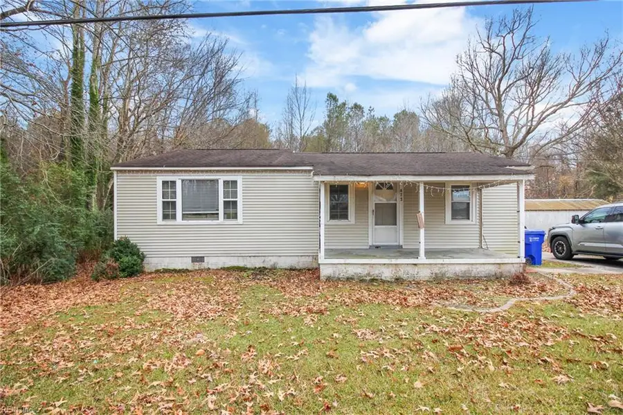 8725 S Quay Road, Suffolk, VA 23437 - Image #2