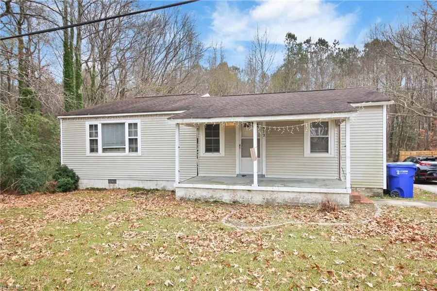 8725 S Quay Road, Suffolk, VA 23437 - Image #3