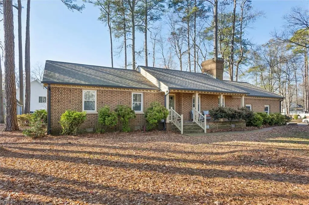 301 Ilex Drive, Williamsburg, VA 23185 - Image #1