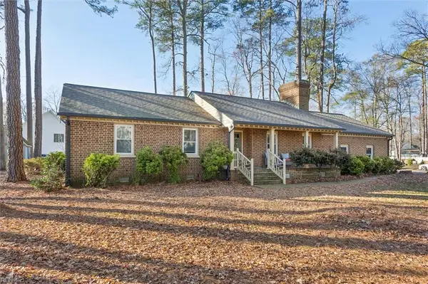 301 Ilex Drive, Williamsburg, VA 23185