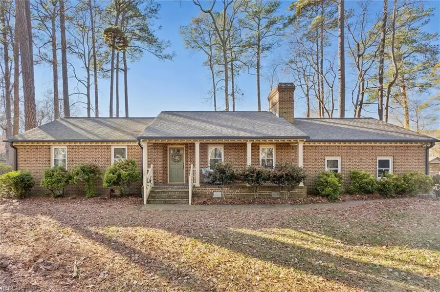301 Ilex Drive, Williamsburg, VA 23185 - Image #2