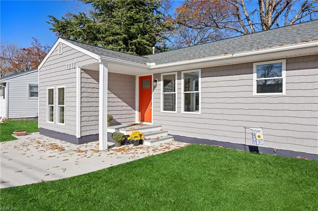 1212 Oak Park Avenue, Norfolk, VA 23503 - Image #1