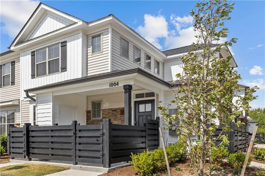 1701 Kathy Ann Way, Carrollton, VA 23314 - Image #2