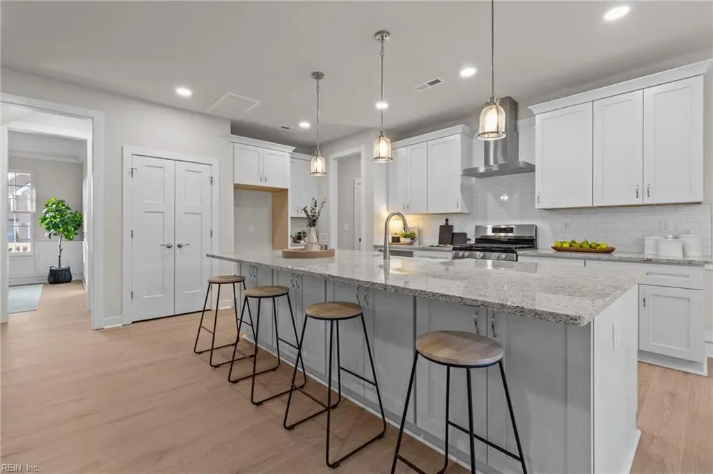 1920 Lancing Crest Lane, Chesapeake, VA 23323 - Image #1