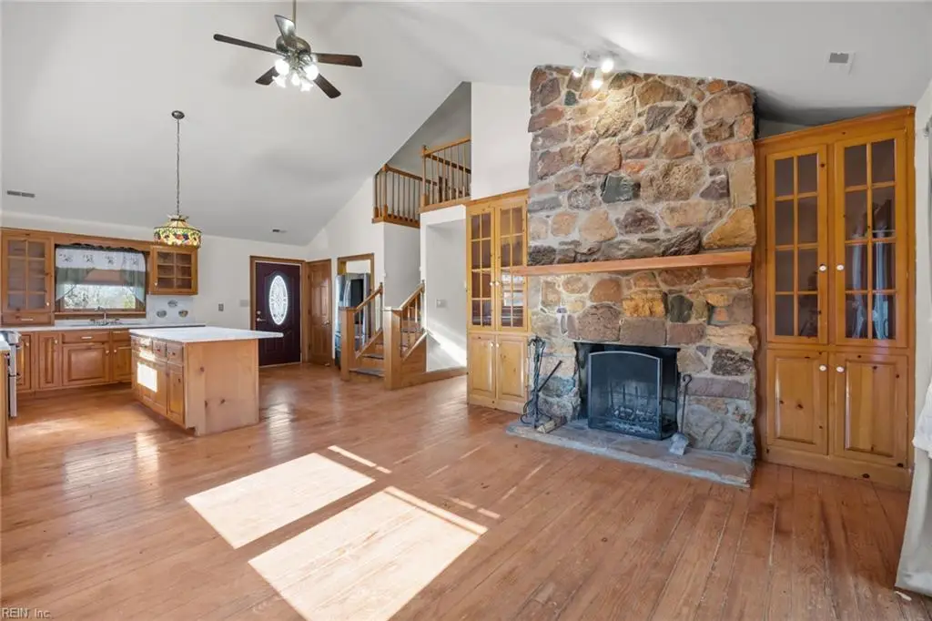 289 Madison Meadow Lane, Newtown, VA 23126 - Image #1