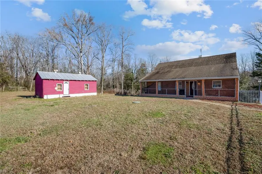 289 Madison Meadow Lane, Newtown, VA 23126 - Image #2