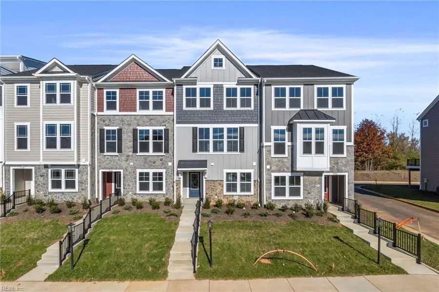 5 Bracewell Lane, Yorktown, VA 23692 - Image #2