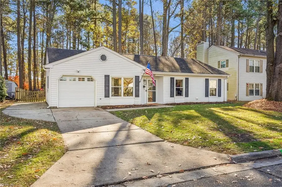 64 Anchorage Drive, Newport News, VA 23602 - Image #2