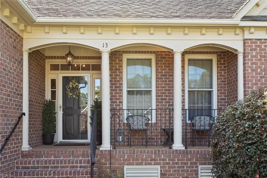 13 Wornom Farm Road, Poquoson, VA 23662 - Image #3